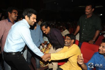 Prema Geema Jantha Nai Movie Audio Launch